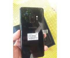 Samsung Galaxy S9