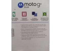 Moto G4 Plus