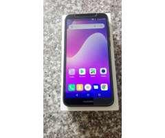 Vendo Cambio Huawei Y5 2018