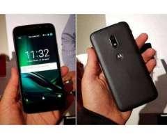 Motorola Moto G4 de 16gb en Buen Estado
