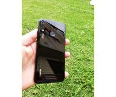 Gangazo Huawei P20 Solo 15 Días de Uso