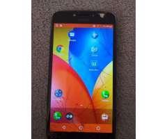 Vendo Moto E 4 Plus