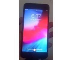 iPhone 6 Plus