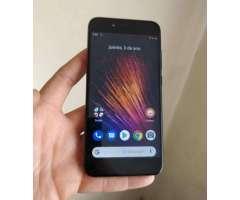 Cambio Xiaomi A1 Lite Dual Sim 64gb 4ram