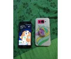 Samsung J5 Barato