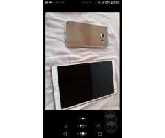 Vendo O Cambio Samsung S6 Y Tab S