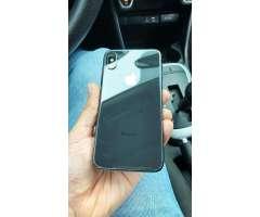 iPhone X, Xr, Xs Max de 64, 128 Y 256 Gb