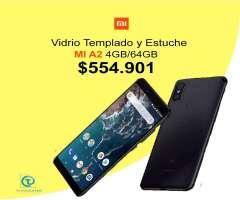 Xiaomi A2 Normal 4&#x2f;64GB o 6GB&#x2f;128GB, TIENDA FÍSICA,nuevo, sellado, factura de ...