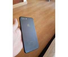 iPhone 7 Plus 256gb Perfecto Estado