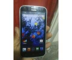 Huawei Y600
