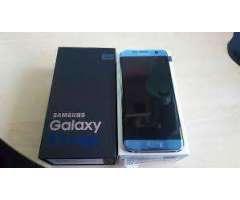 samsung s7 edge coral no cambios