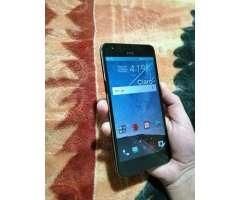 Htc Desire 10 Lifestyle con Fisura