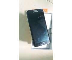 Vendo Celular Samsung Galaxy S6 Edge