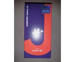 Vendo Samsung J4 Duos