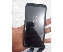 S8 Como Nuevo