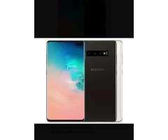 Samsung S10 Plus 512gigas Nuevo