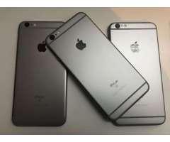 iPhone 6s Plus 64gb Libre &#x2a;&#x2a;NO CAMBIOS&#x2a;&#x2a;