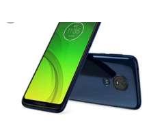 Vendo Motorola G7 Dos Dias de Comprado