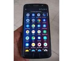 MOTO G5S DE 32GB con lector de huella