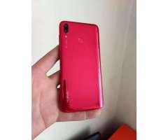 Huawei Y7 2019 Excelente Estado Factura