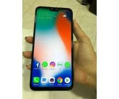 Huawei Y9 2019 de 64 Gb con Factura