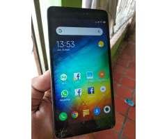 Xiaomi Remid 4 Mica Vencida