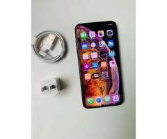 iPhone Xs Max 64Gb Space Gray 10&#x2f;10