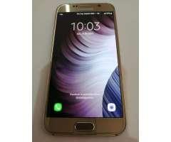 SAMSUNG GALAXY S6 EDICIÓN 64GB