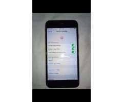 iPhone 6 de 64 Gb Como Nuevo