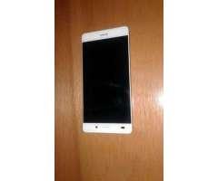 cambio p8 lite con pantalla fracturada por moto e4 plus y encimo