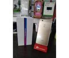 Huawei P10 Lite