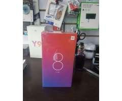 Xiaomi Mi 8 Lite 128gb