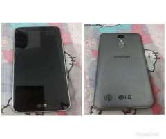Se Vende Lg Risio2
