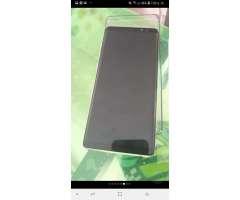 Samsung Galaxy Note 8
