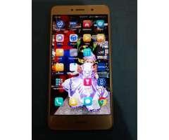Vendo Huawei Y7 2017 en Perfecto Estado