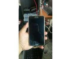 Se Vende Note 3 en Buen Estado Físico