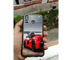Huawei P20 Lite Nuevo con Todo Barato
