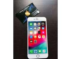 iPhone 6S Plus de 16Gb