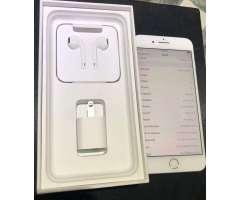iPhone 7 Plus 256Gb con Accesorios Ganga