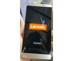 Vendo Celular Lenovo Phab 2