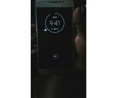 Vendo Moto G 4 Plus Esta 10 de 10 Varato