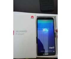 Huawei P Smart