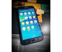 Samsung J3 Prime 2017 Usado 16gb Bueno
