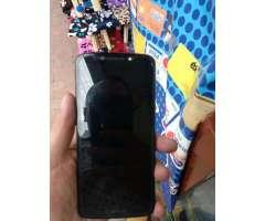 Vendo Motorola Moto G6