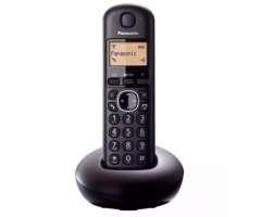 Teléfono Inalámbrico Panasonic Kxtgb210