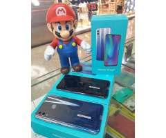 HUAWEI HONOR 10 LITE 32GB NUEVOS SELLADOS