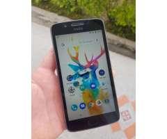 Moto G5 Buen Estado