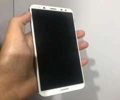 Huawei Mate 10 Lite