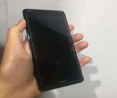 Huawei Mate 9 Lite