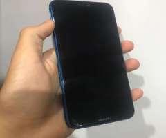 Huawei P20 Lite